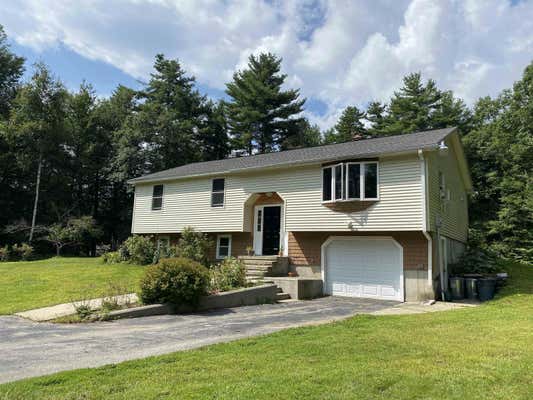 29 POOR FARM RD, NEW IPSWICH, NH 03071 - Image 1