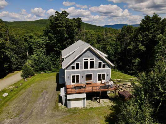 87 COLONY RD, WARREN, VT 05674 - Image 1