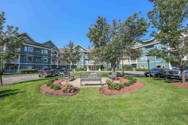 65 HAWTHORNE DR APT 118, BEDFORD, NH 03110 - Image 1