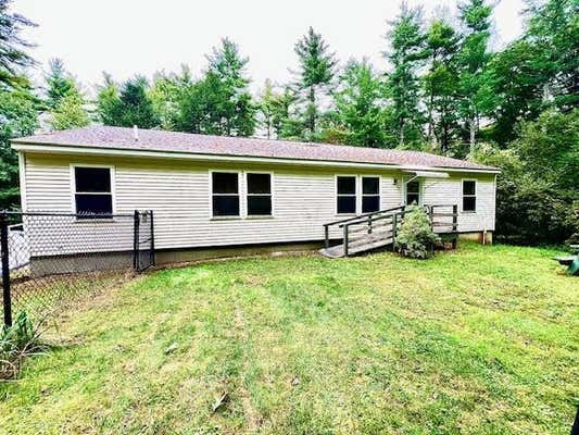 14 PAGE RD, KINGSTON, NH 03848 - Image 1