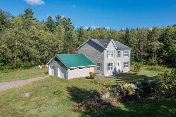 25 STONEY ACRES DR, BETHLEHEM, NH 03574 - Image 1