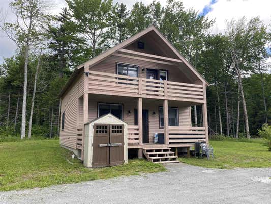 131 LEON STOCKER DR, STRATTON, VT 05360 - Image 1