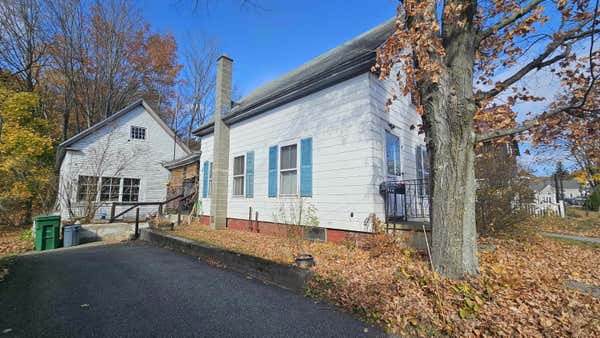 522 WASHINGTON ST, KEENE, NH 03431 - Image 1