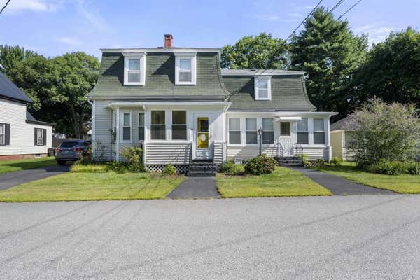 90 MERRIMAC ST, LACONIA, NH 03246 - Image 1