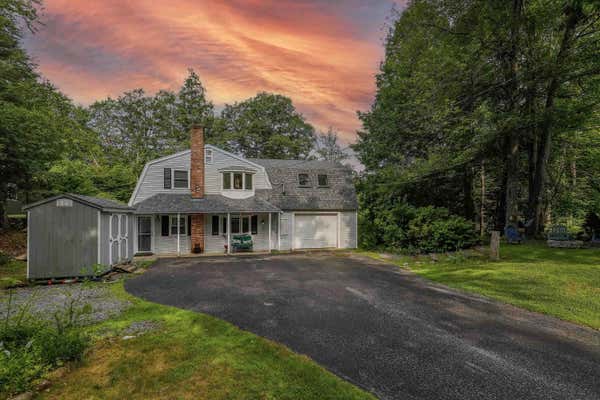 16 LIBBY CT, JAFFREY, NH 03452 - Image 1