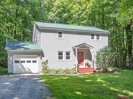 356 SUNSET LN W, HINESBURG, VT 05461 - Image 1