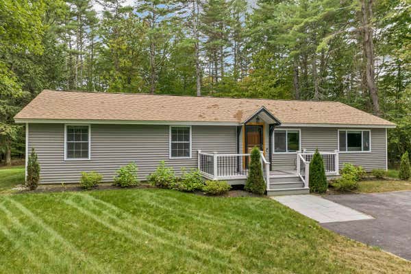 24 OLD FOLLETT RD, MEREDITH, NH 03253 - Image 1