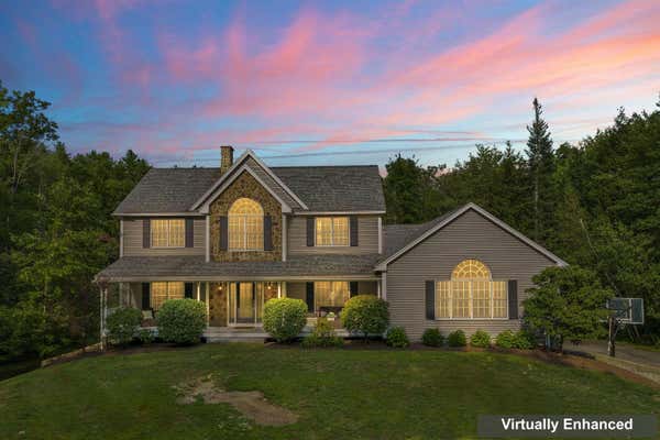 40 LYFORD RD, BROOKFIELD, NH 03872 - Image 1