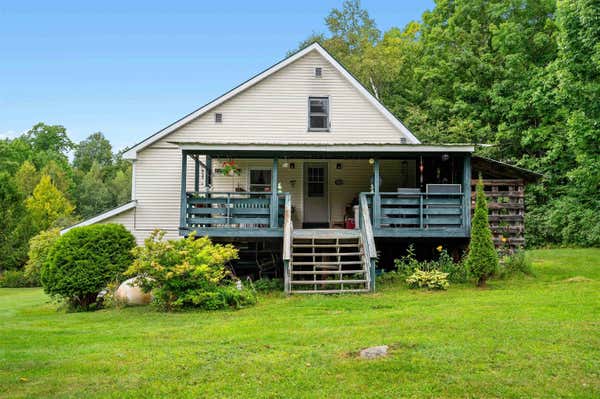 89 SHADOW LANE, WOODBURY, VT 05681, photo 4 of 26