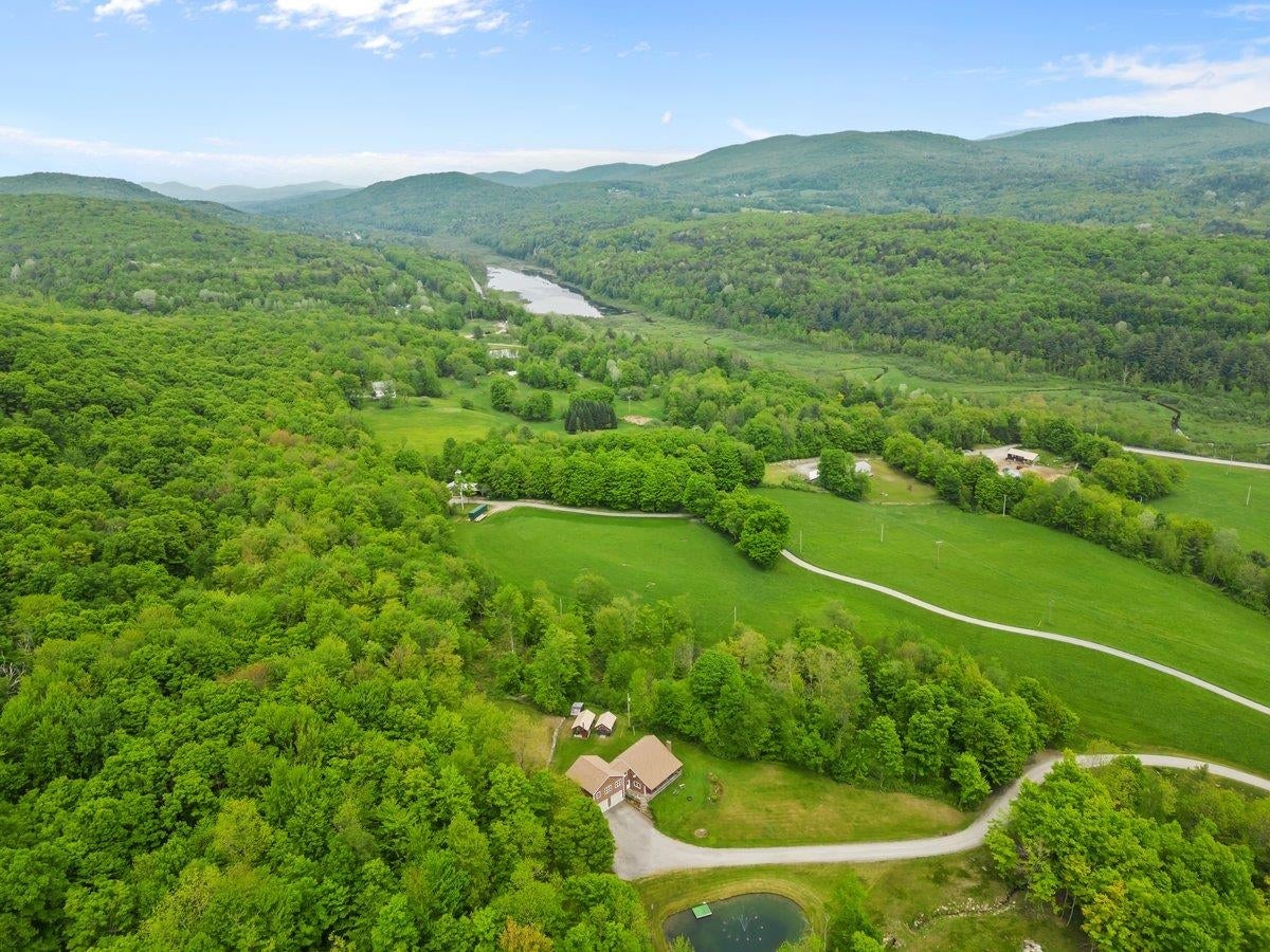 Underhill, Vermont, 05489, United States, ,3 BathroomsBathrooms,Residential,Pending,1702625