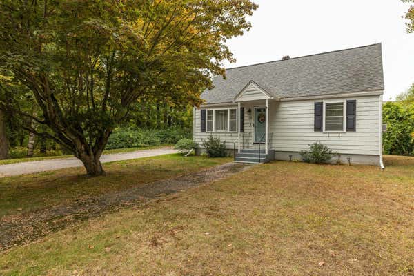 22 MACGREGOR AVE, SALEM, NH 03079 - Image 1