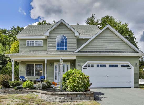 7 MULLIGAN WAY, KINGSTON, NH 03848 - Image 1