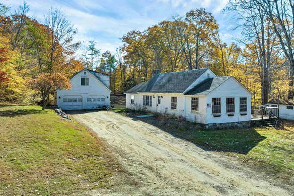 467 NARROWS ROAD, BARNSTEAD, NH 03218 - Image 1