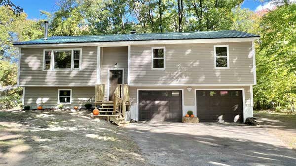 121 WINDEMERE WAY, COLCHESTER, VT 05446 - Image 1