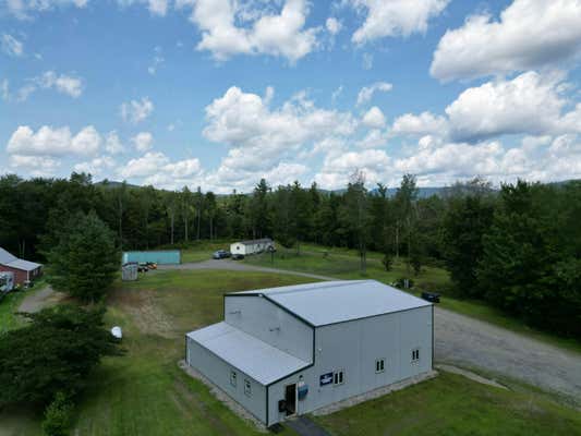 719 GOULD HL, JOHNSON, VT 05656 - Image 1