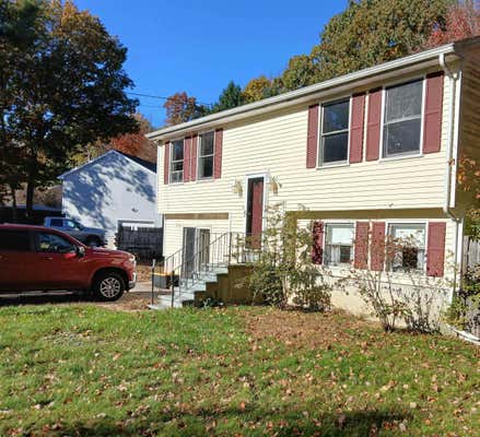 22 DAVIS BLVD, ROCHESTER, NH 03868 - Image 1