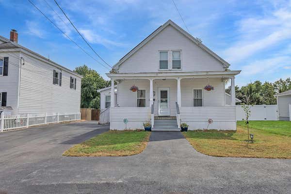 48 CHAPLEAU AVE, MANCHESTER, NH 03102 - Image 1