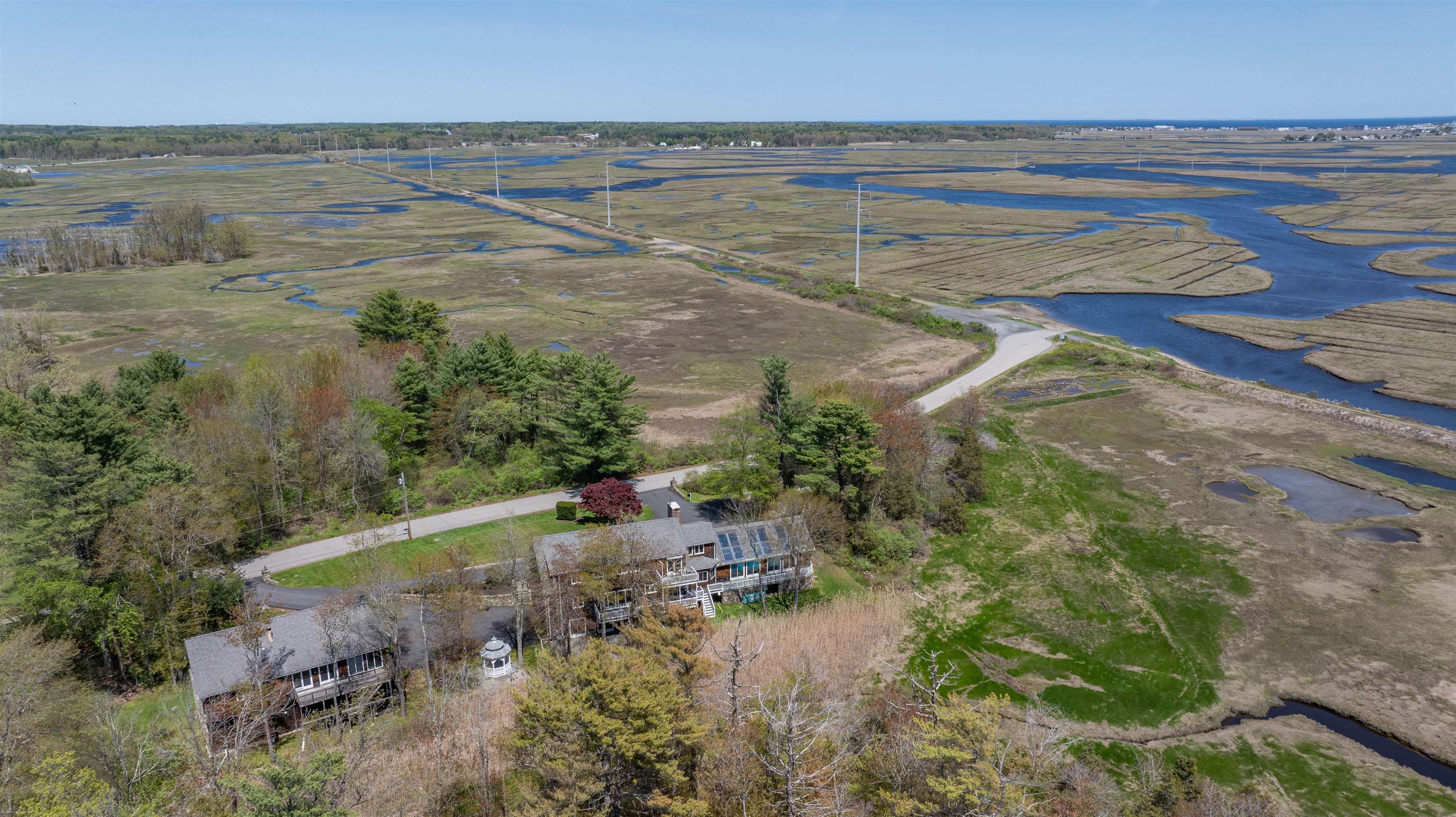 Hampton Falls, New Hampshire, 03844, United States, 7 Bedrooms Bedrooms, ,7 BathroomsBathrooms,Residential,Active,1820328