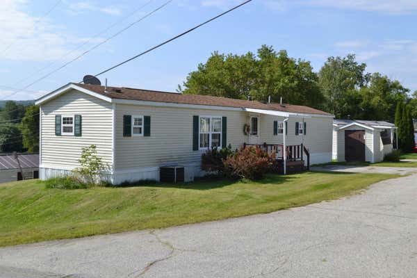 3 HILLTOP MANOR MOBILE HOME PARK, LITTLETON, NH 03561 - Image 1