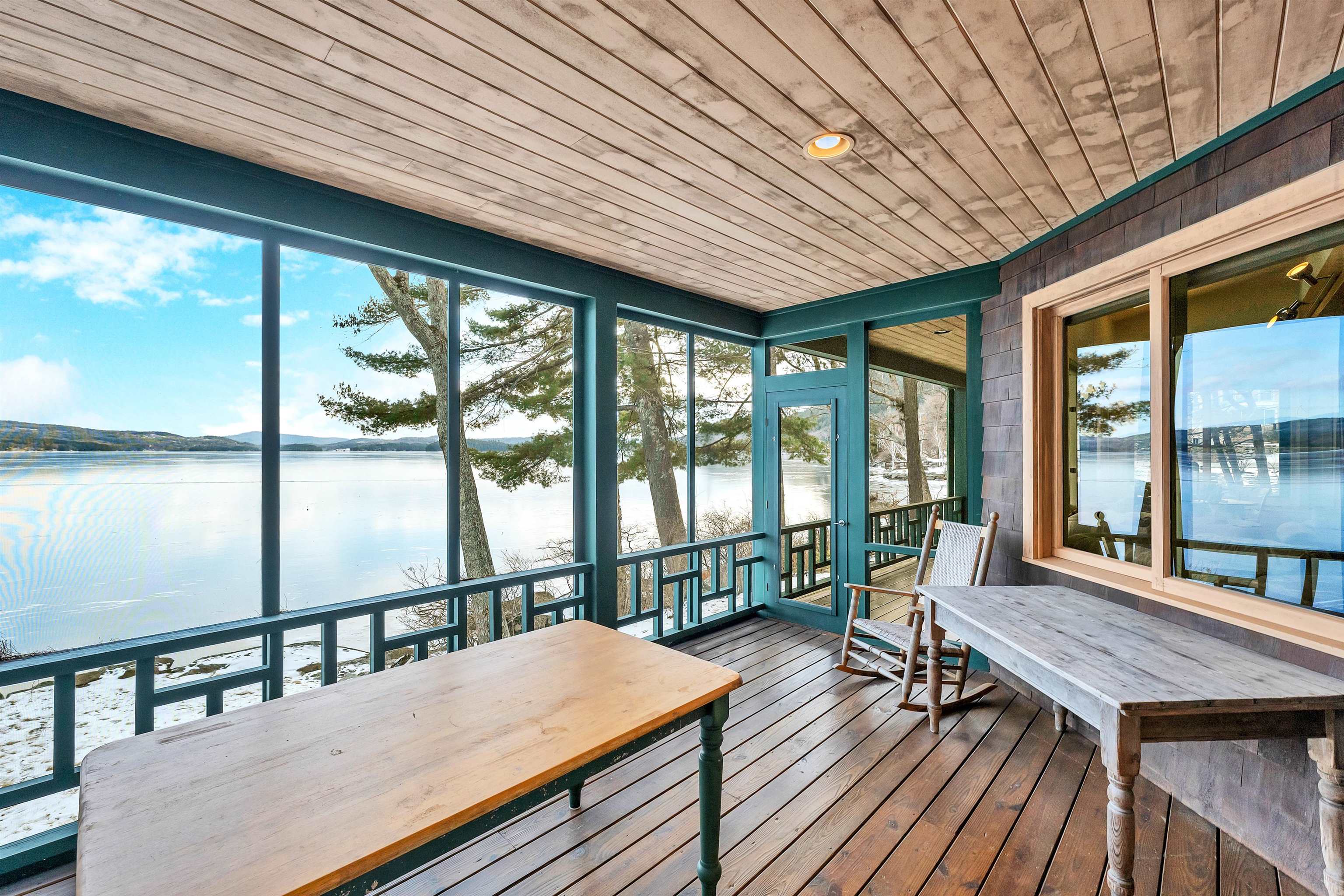 Hebron, New Hampshire, 03241, United States, 4 Bedrooms Bedrooms, ,4 BathroomsBathrooms,Residential,Pending,2009160