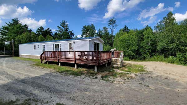 668 JERUSALEM RD, CANAAN, NH 03741 - Image 1