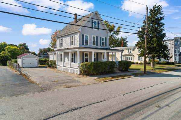 192 JEWETT ST, MANCHESTER, NH 03103 - Image 1