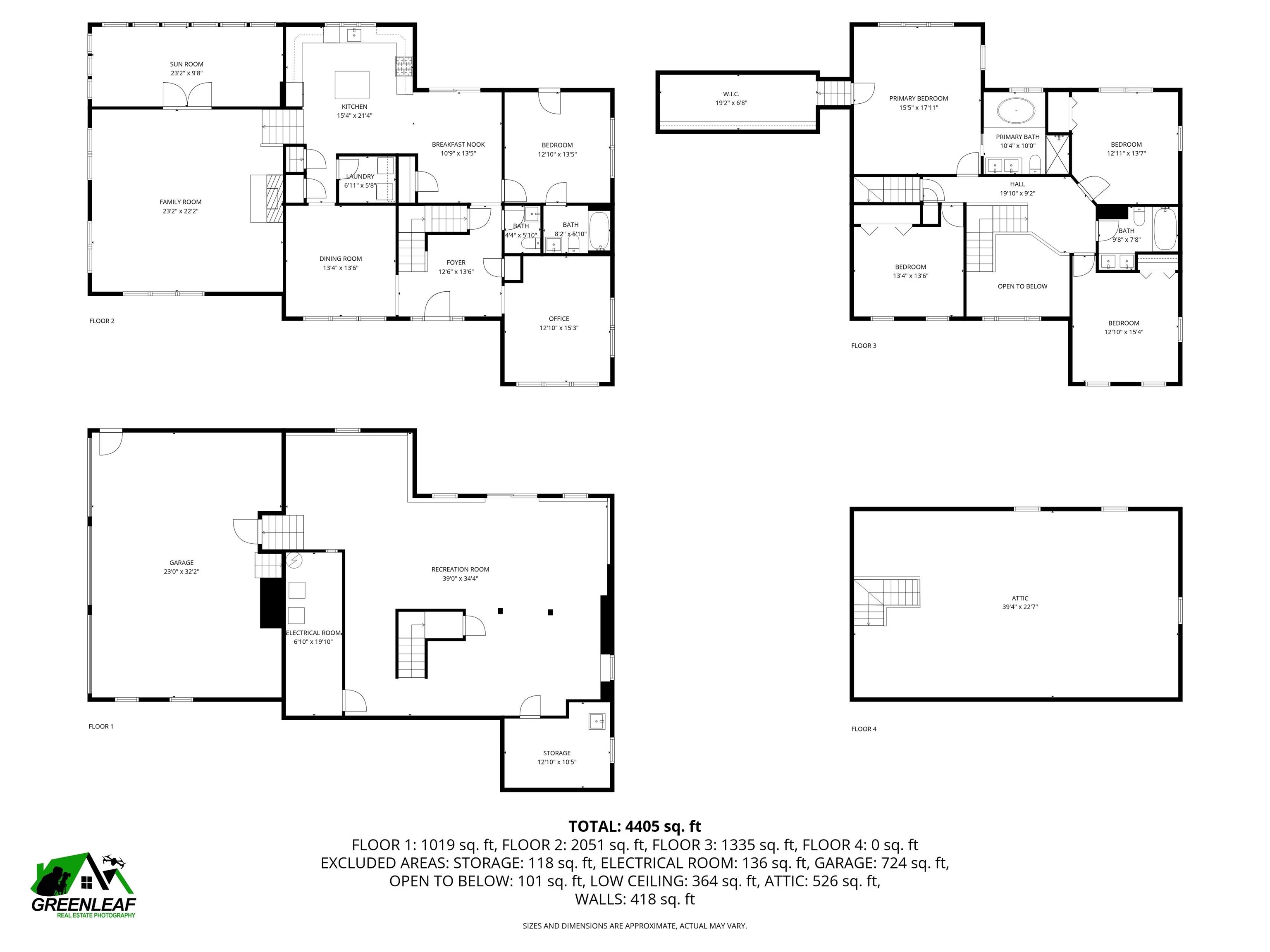 Salem, New Hampshire, 03079, United States, 4 Bedrooms Bedrooms, ,4 BathroomsBathrooms,Residential,Active,1953671