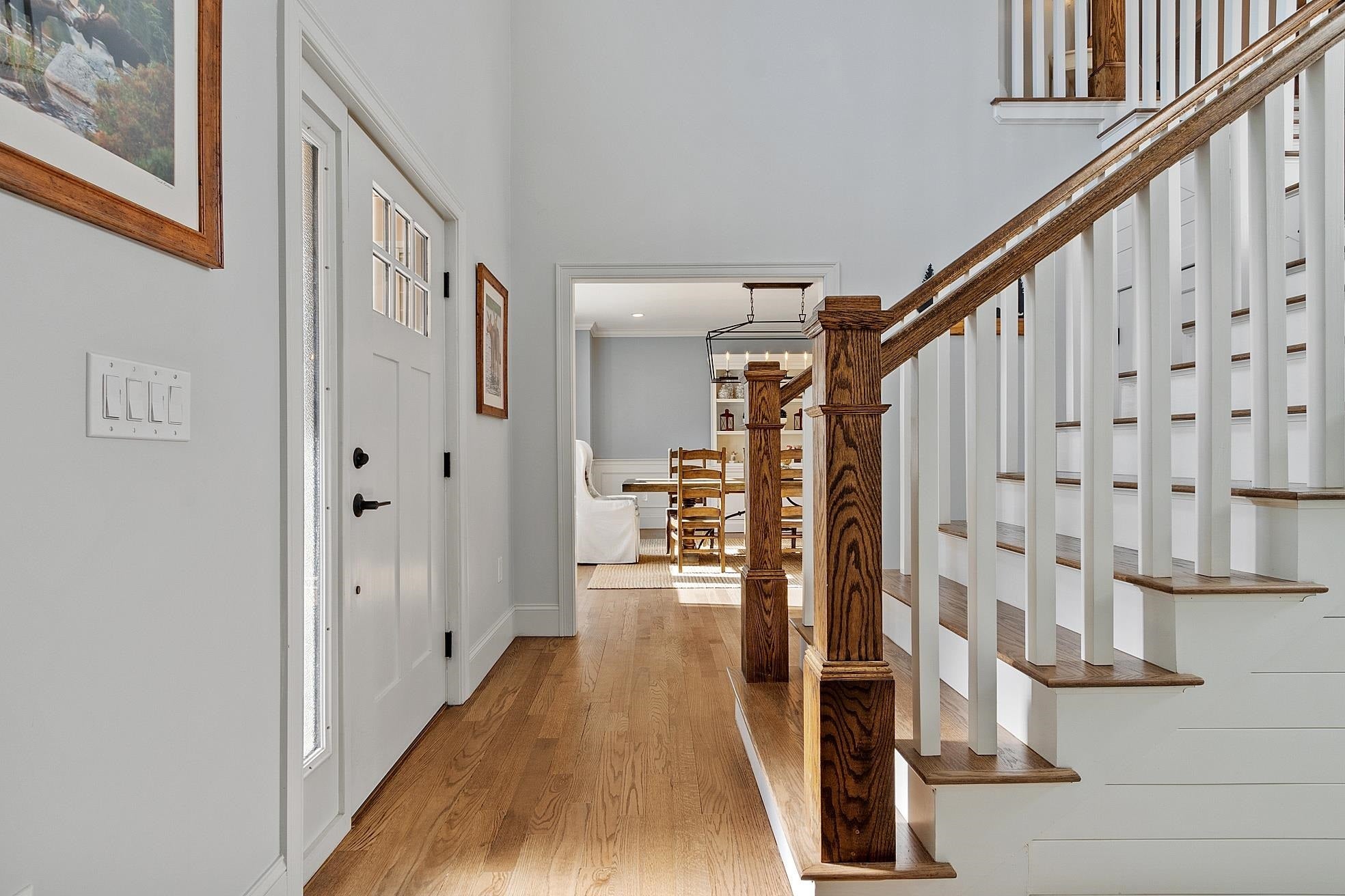 Hollis, New Hampshire, 03049, United States, 4 Bedrooms Bedrooms, ,3 BathroomsBathrooms,Residential,Active,1739736