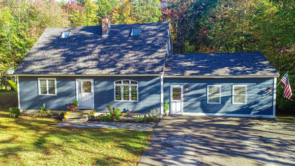 9 CHESTNUT DR, GILFORD, NH 03249 - Image 1