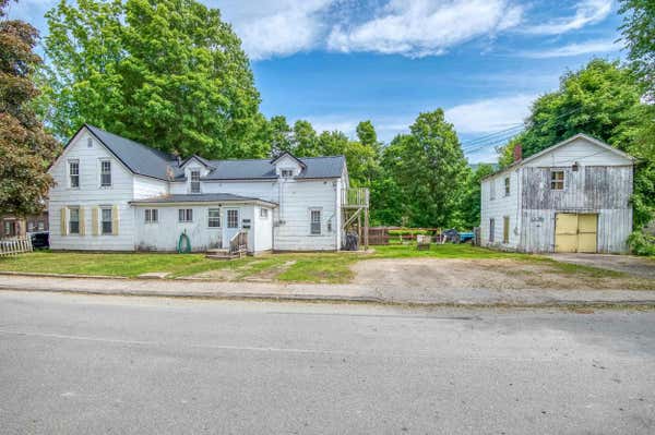 5 PALMER ST, GORHAM, NH 03581 - Image 1