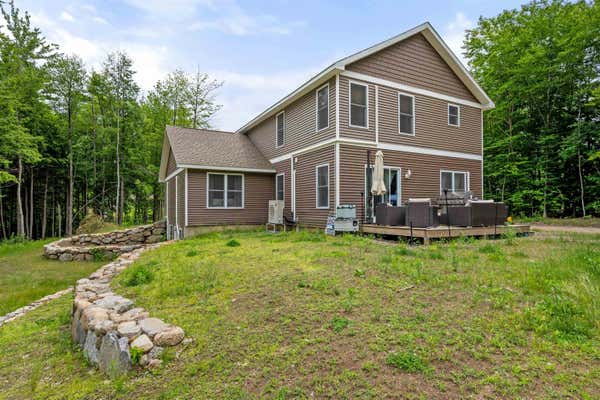 32 DAVID LEWIS RD, GILFORD, NH 03249 - Image 1