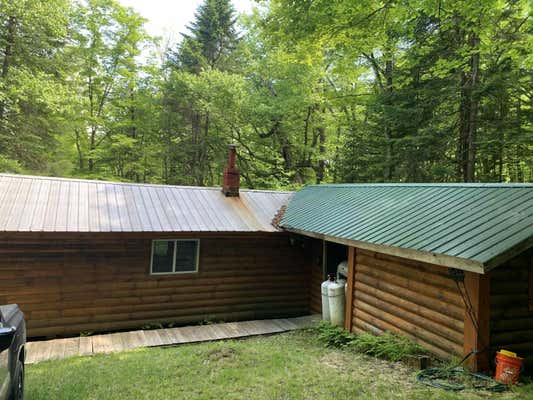 39 NASH STREAM ROAD, ODELL, NH 03590 - Image 1