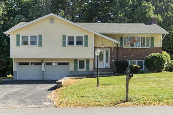 25 MARIANNA RD, SALEM, NH 03079 - Image 1