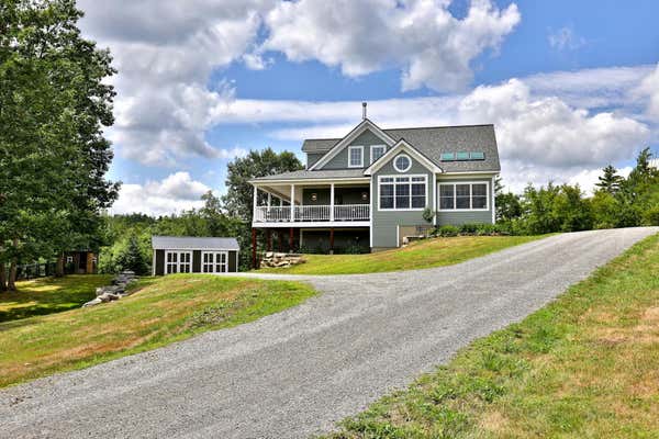 994 DODGE RD, CHESTER, VT 05143 - Image 1