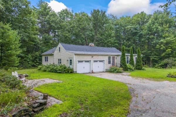 2269 ROUTE 109, ACTON, ME 04001 - Image 1