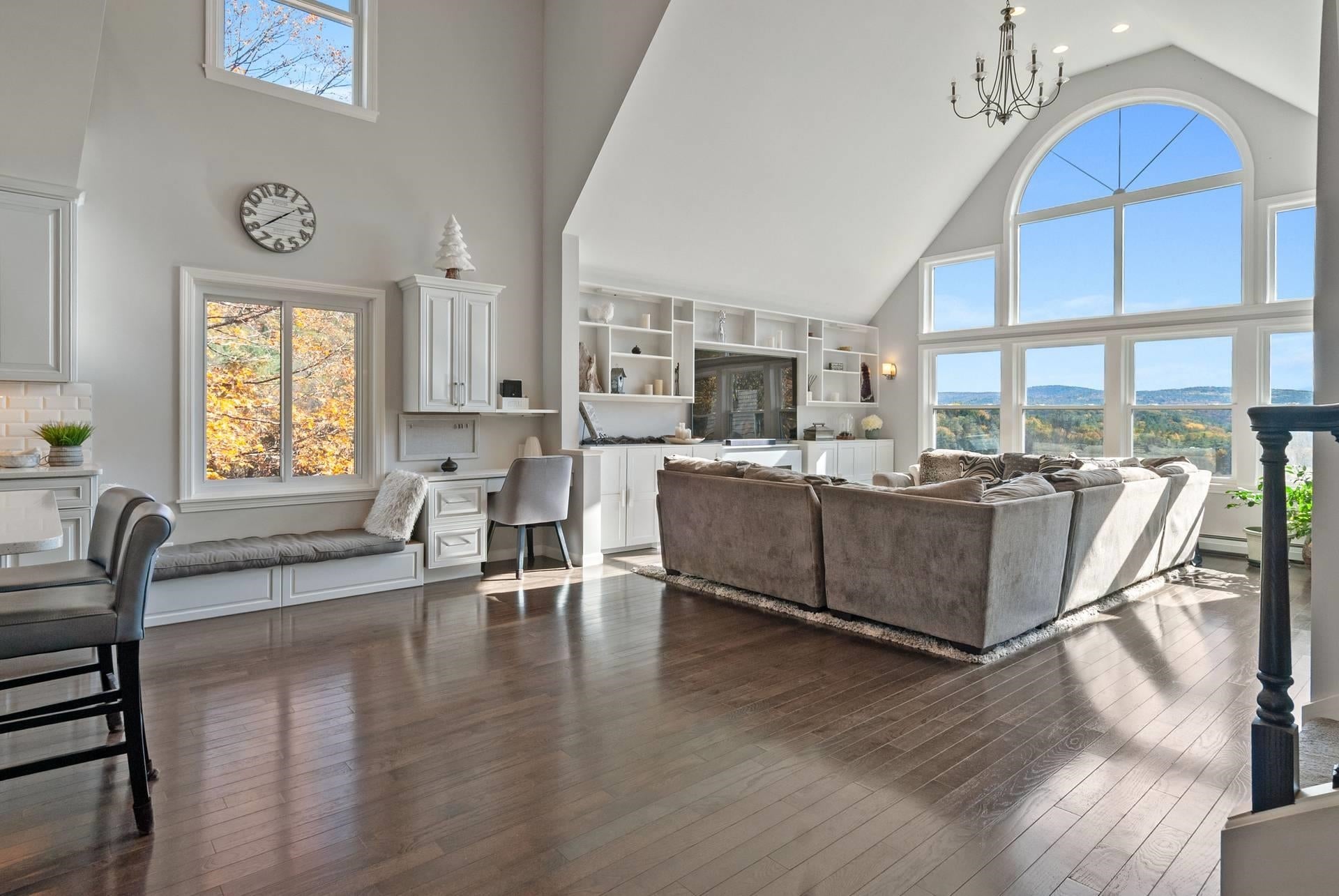 Plainfield, New Hampshire, 03781, United States, 4 Bedrooms Bedrooms, ,4 BathroomsBathrooms,Residential,Active,1966018