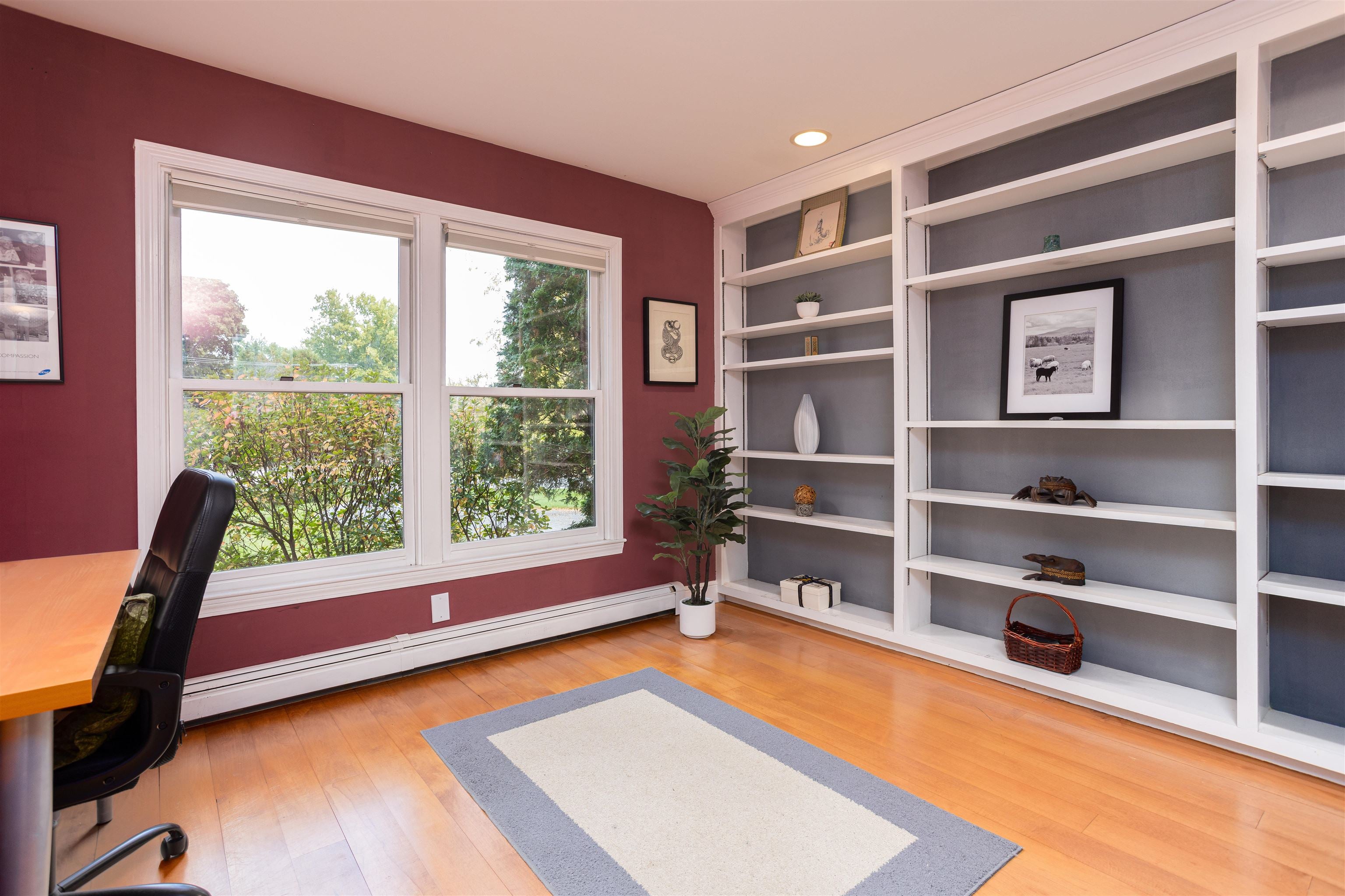 Shelburne, Vermont, 05482, United States, 3 Bedrooms Bedrooms, ,4 BathroomsBathrooms,Residential,Active,1962170