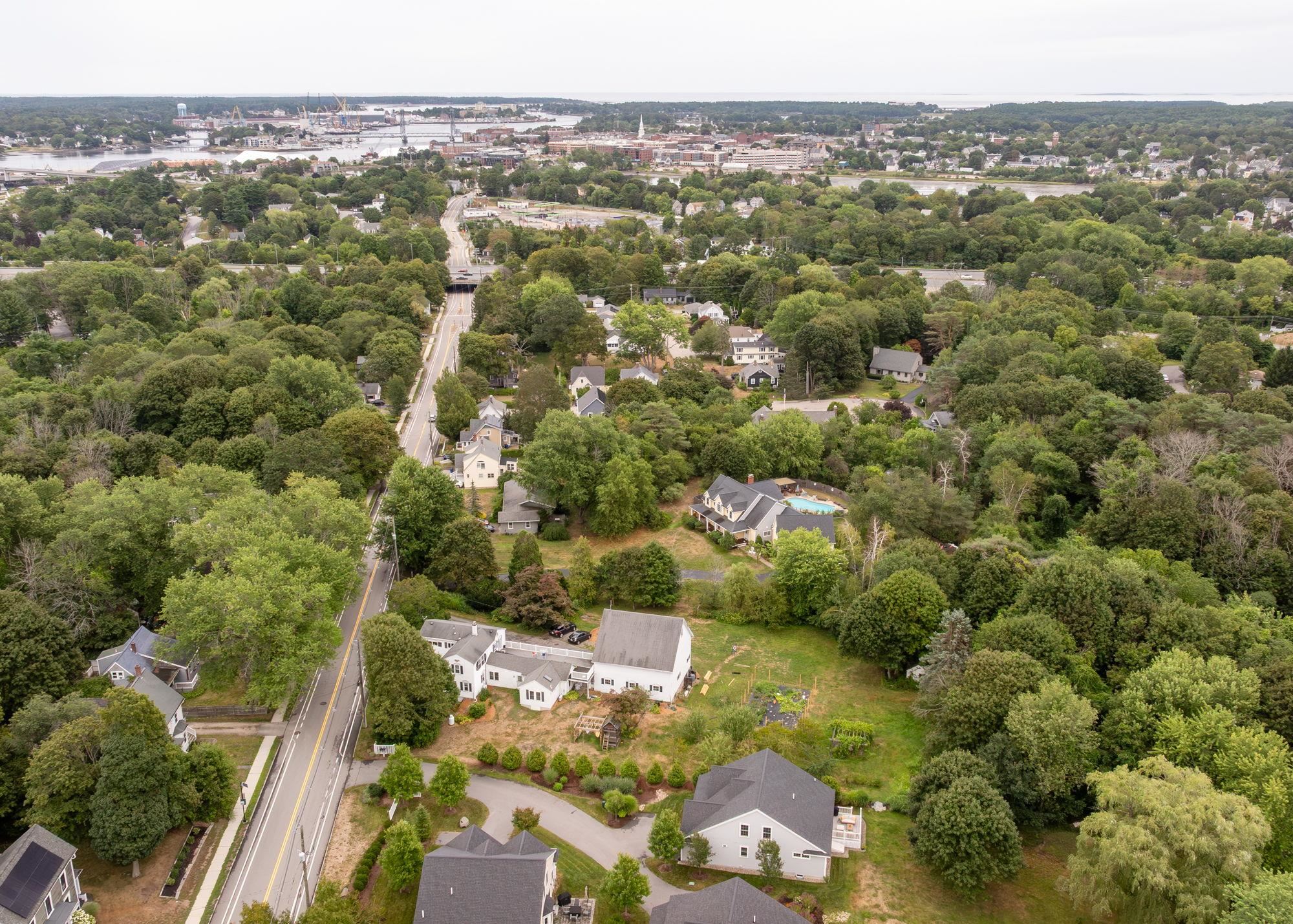 Portsmouth, New Hampshire, 03801, United States, 3 Bedrooms Bedrooms, ,3 BathroomsBathrooms,Residential,Active,1941146