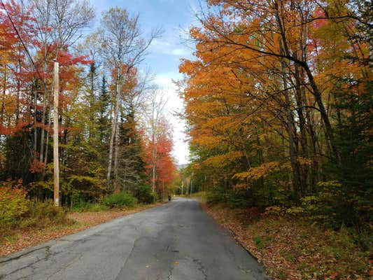 LOT 39 ROUTE 302/PARKER ROAD, BETHLEHEM, NH 03574 - Image 1