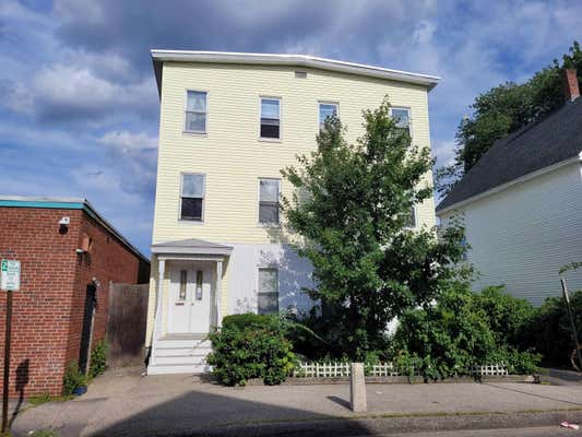 393 DUBUQUE ST, MANCHESTER, NH 03102 - Image 1