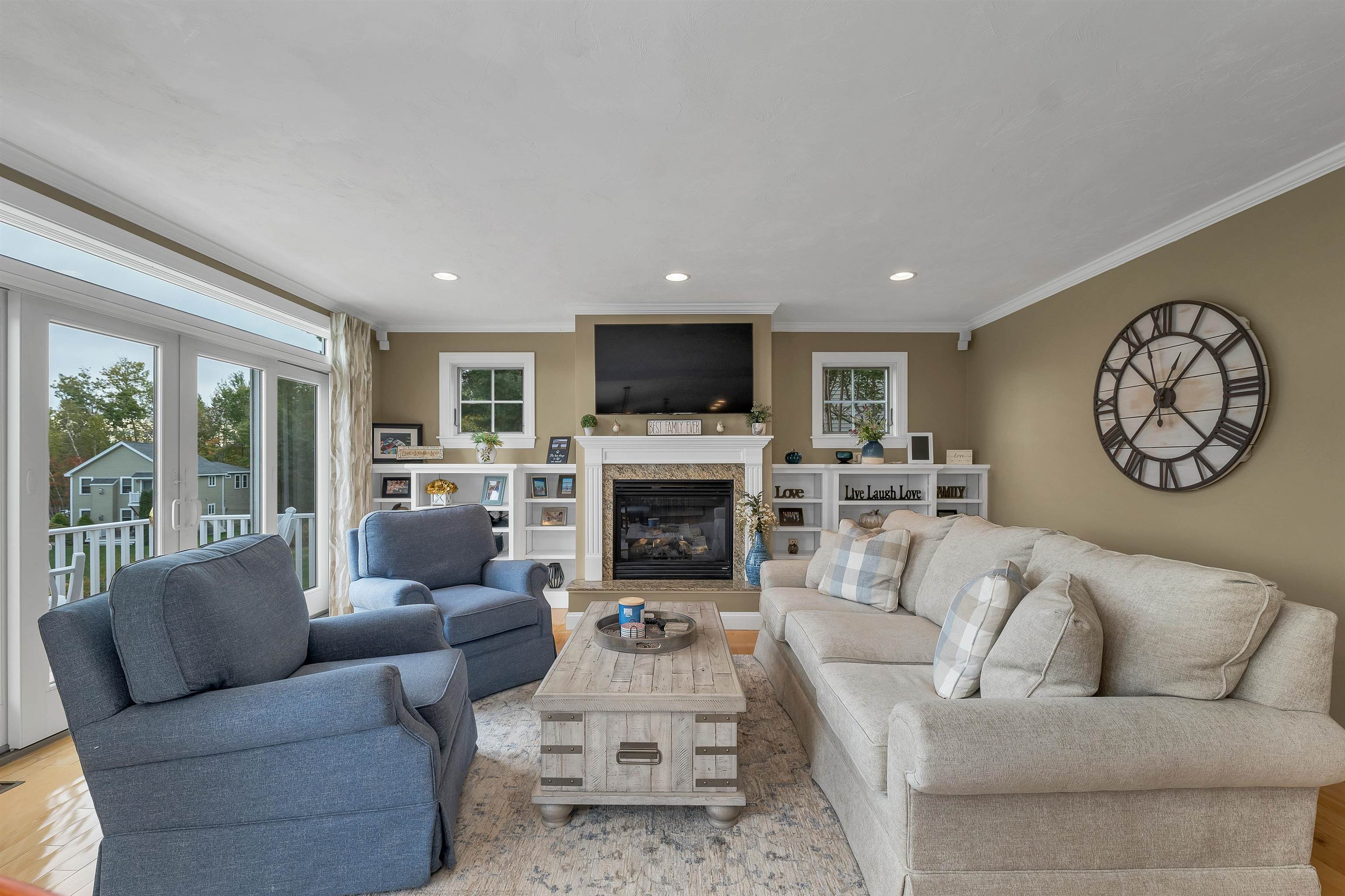 Laconia, New Hampshire, 03246, United States, 5 Bedrooms Bedrooms, ,4 BathroomsBathrooms,Residential,Active,1964500