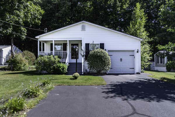 17 GRANITE CIR, HAMPSTEAD, NH 03841 - Image 1