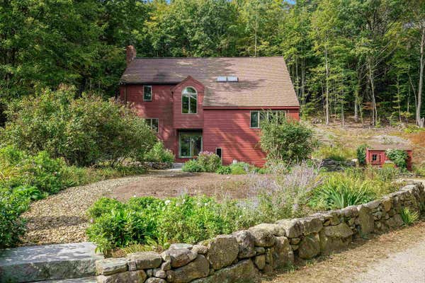 269 TUCKER MILL RD, NEW BOSTON, NH 03070 - Image 1