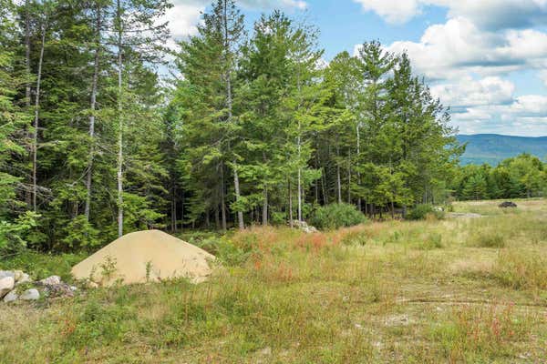 WINDMILL ROAD, CAMPTON, NH 03223 - Image 1