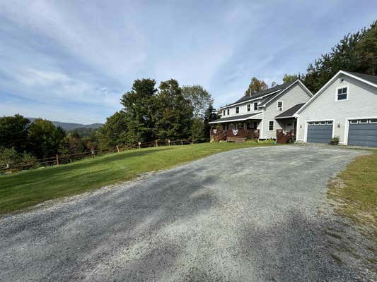 133 LONE PINE LN, DANVILLE, VT 05828 - Image 1