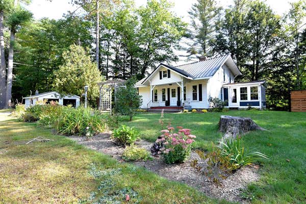 67 PARKER LEDGE RD, N WOODSTOCK, NH 03262 - Image 1