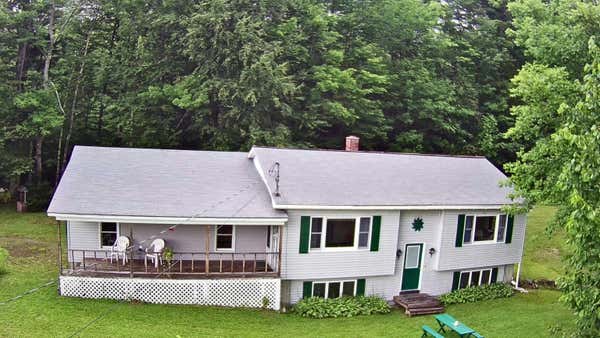 732 ROUTE 117, SUGAR HILL, NH 03586 - Image 1