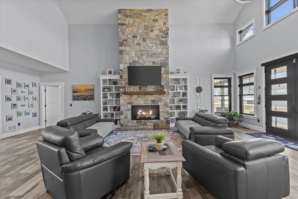 Swanton, Vermont, 05488, United States, 3 Bedrooms Bedrooms, ,2 BathroomsBathrooms,Residential,Active,1749267