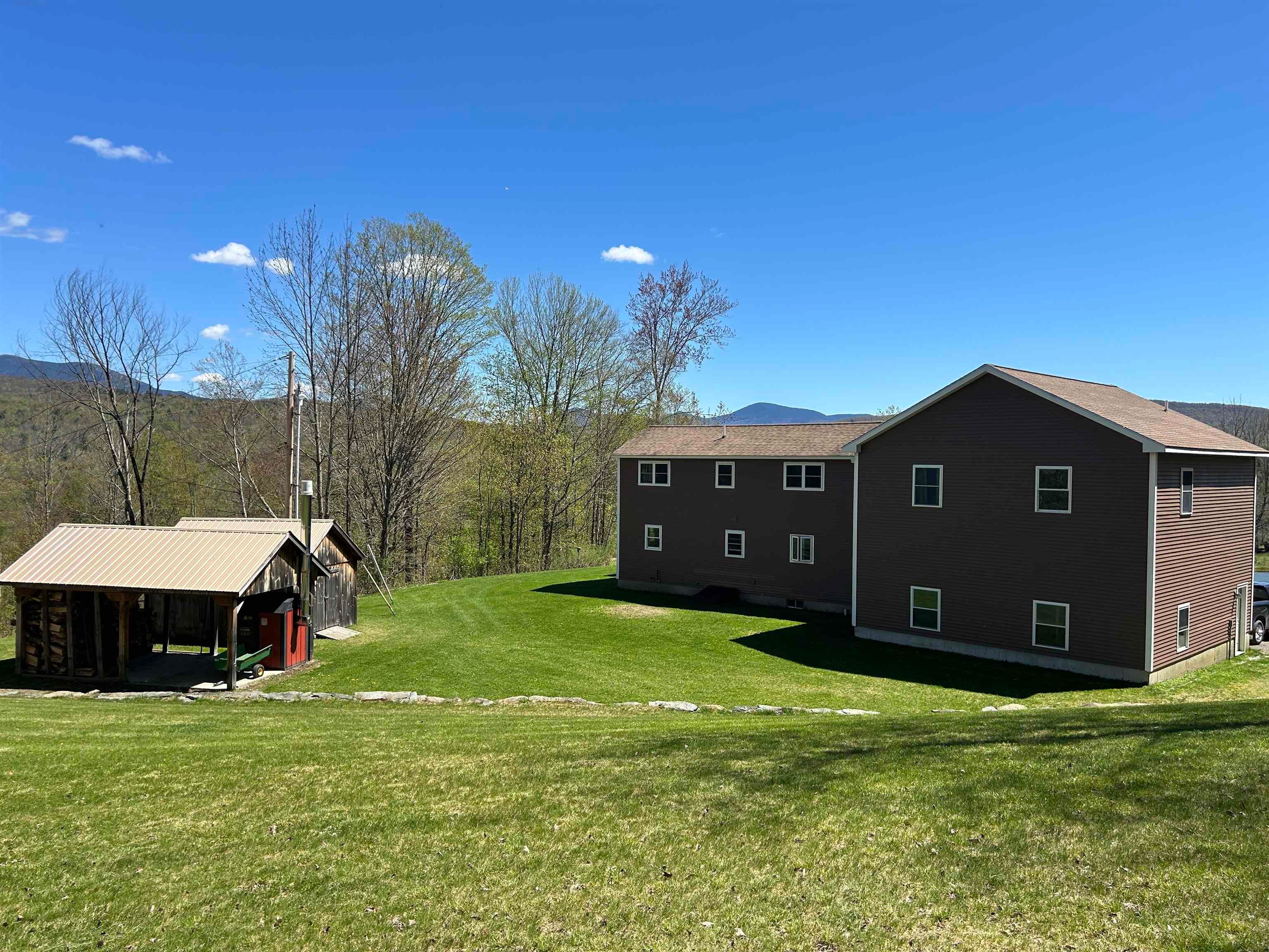 Underhill, Vermont, 05489, United States, ,3 BathroomsBathrooms,Residential,Pending,1702625