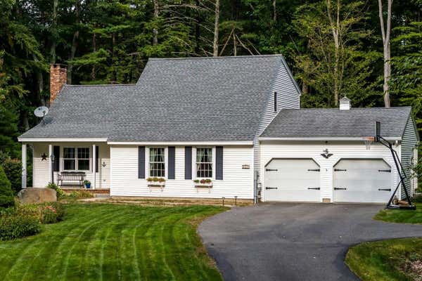 41 WILD PASTURE RD, KENSINGTON, NH 03833 - Image 1